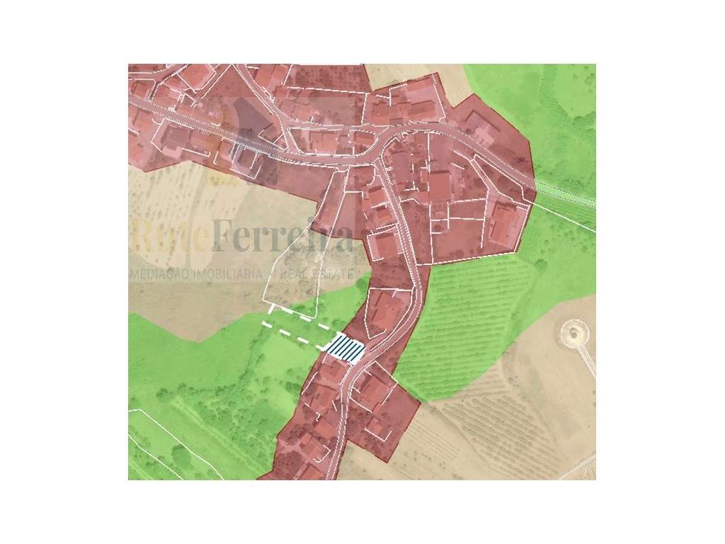 Terreno Rústico/ Urbanizável em Caneira Nova, Mafra - Uma Excelente... - Grande imagem: 3/3