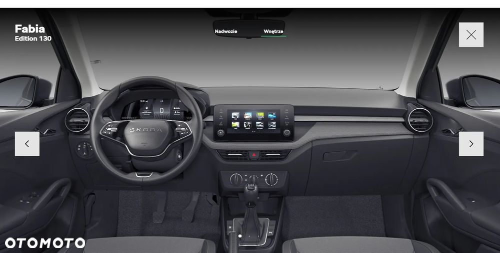 Skoda Fabia 1.0 TSI Edition 130 - 3