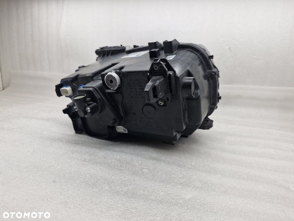 BMW X7 G07 LCI FULL LED LAMPA PRAWA PRZÓD 5A8D304-01 - 8