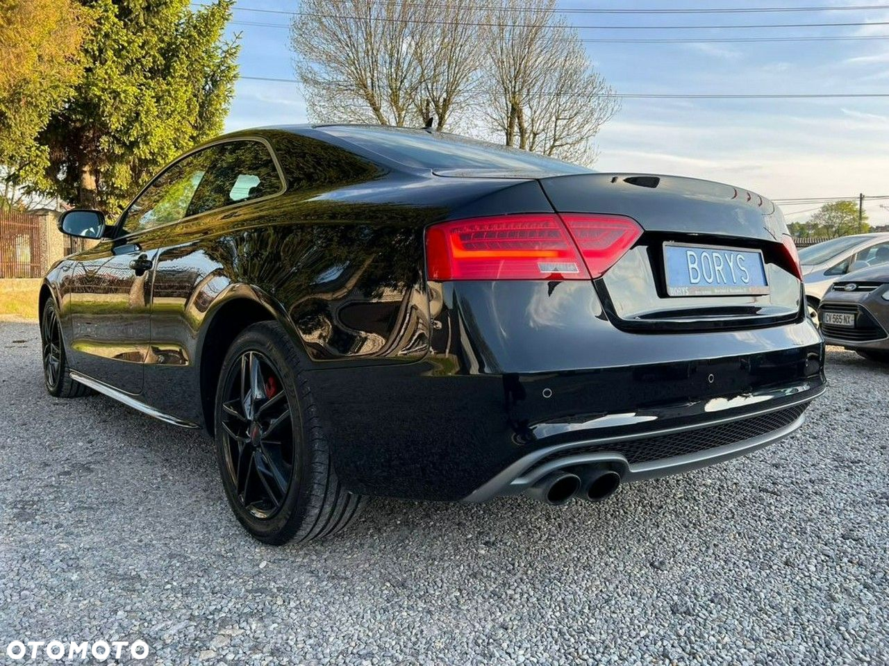 Audi A5 - 30