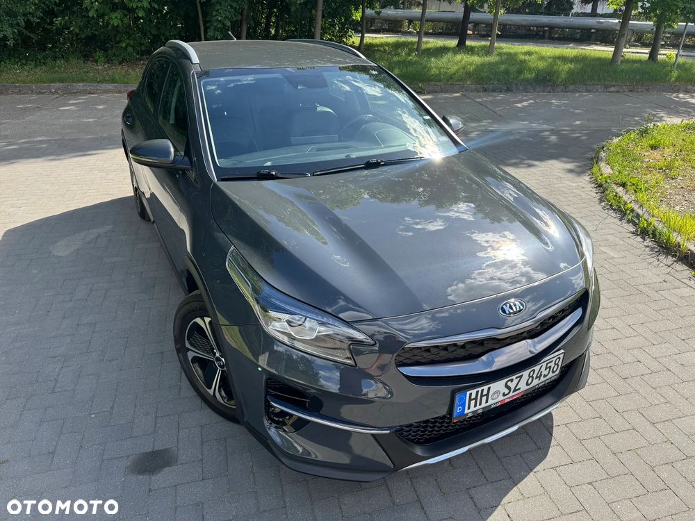Kia XCeed 1.6 GDI DCT6 OPF SPIRIT - 5
