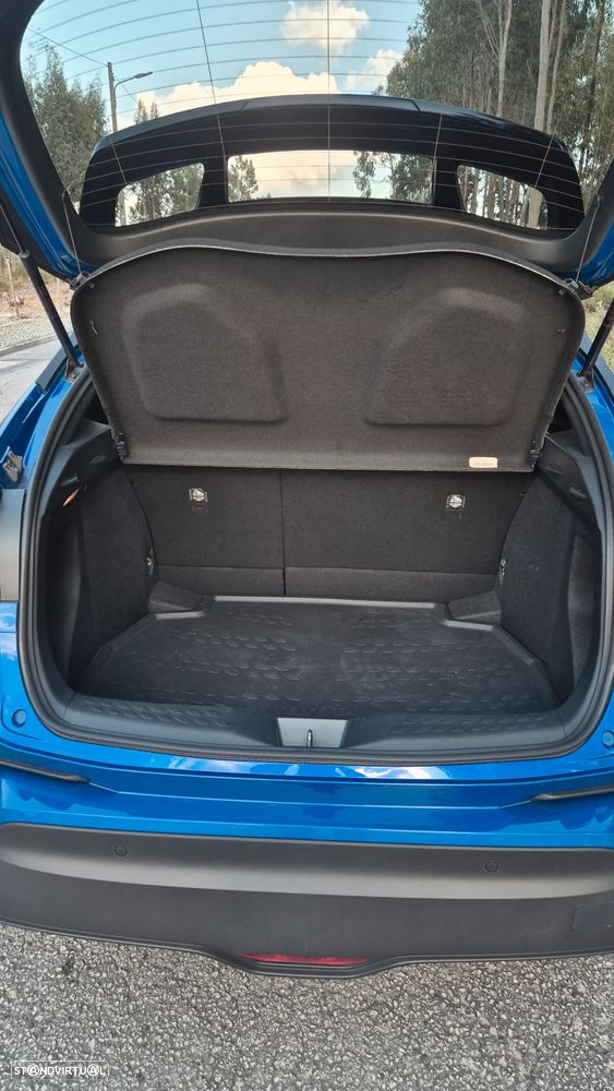 Toyota C-HR 1.8 Hybrid Square Collection - 8