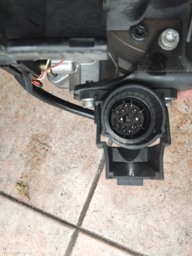 Bomba injetora mercedes W202/C220 - 1