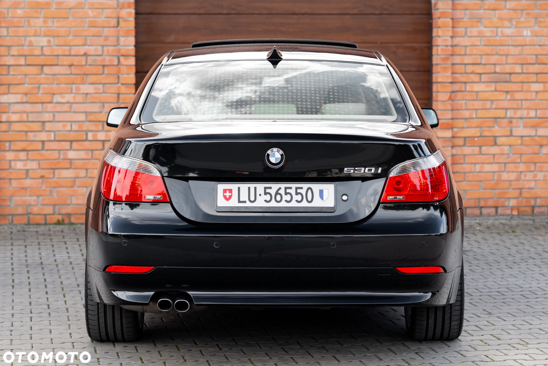 BMW Seria 5 - 15