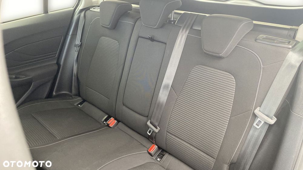 Ford Focus 1.0 EcoBoost mHEV Titanium X - 12