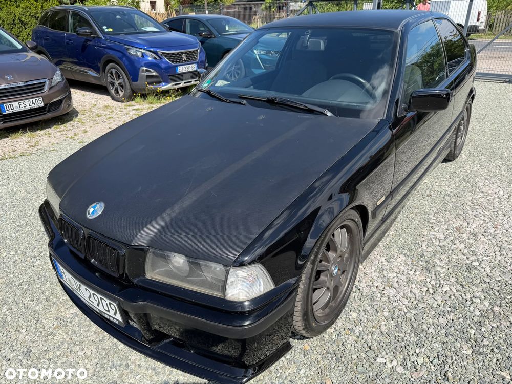 BMW Seria 3 - 10