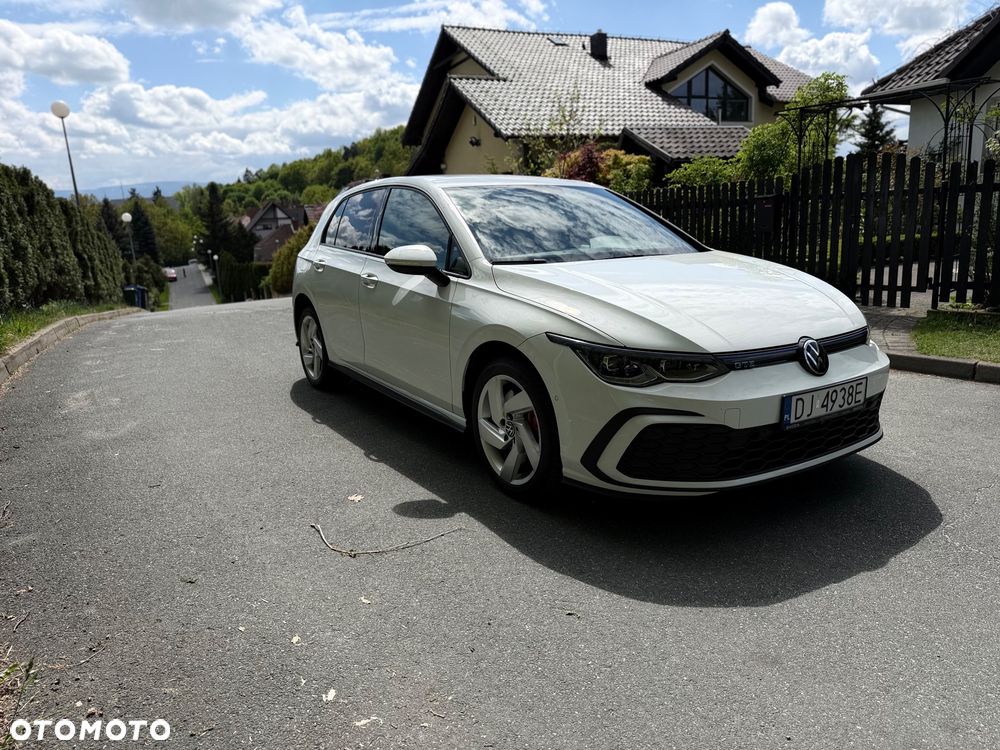 Volkswagen Golf 1.4 eHybrid OPF DSG GTE - 2