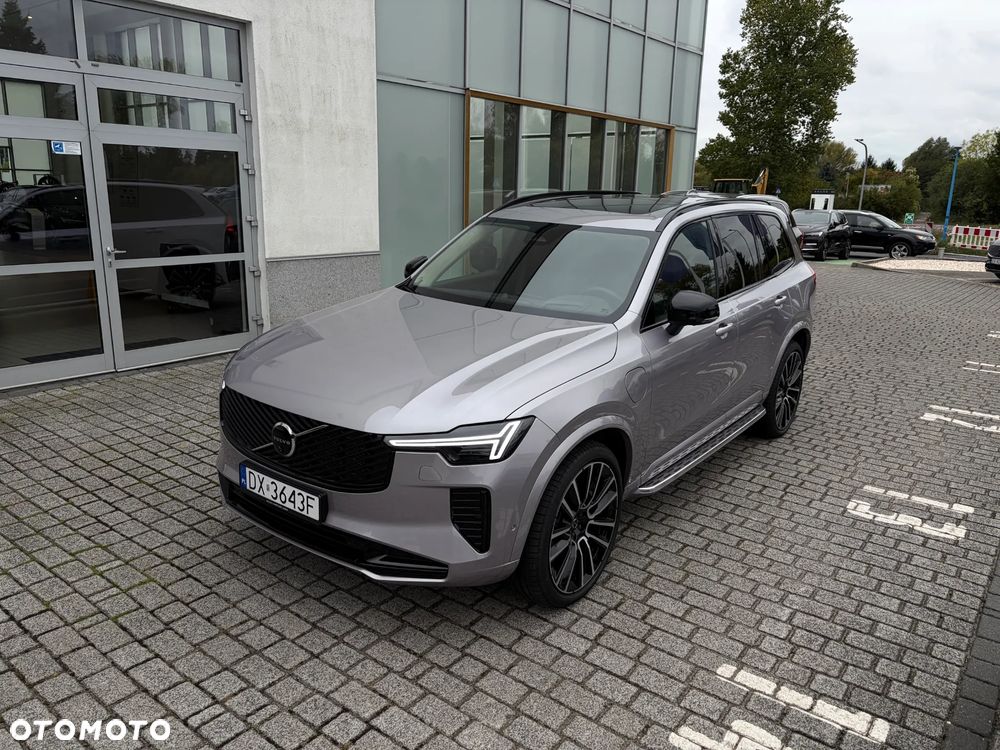 Volvo XC 90 - 2