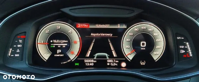 Audi A6 - 17
