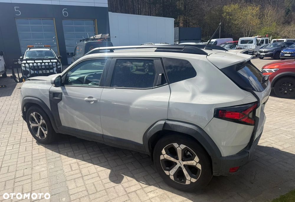 Dacia Duster 1.0 TCe Comfort - 4