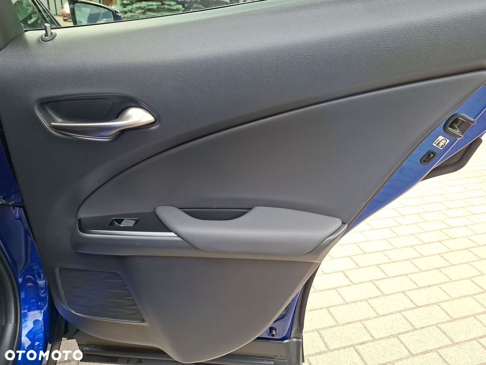 Lexus UX 200 GPF F Sport Design 2WD - 24