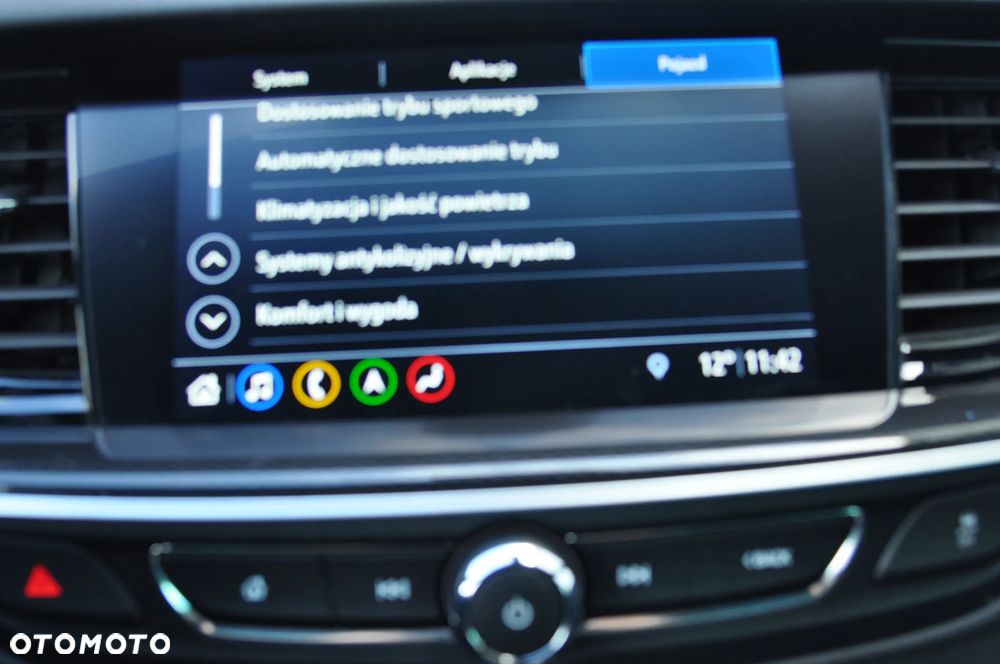 Opel Insignia 2.0 CDTI Ultimate S&S - 27
