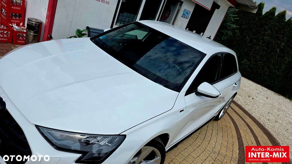 Audi A3 Sportback - 14