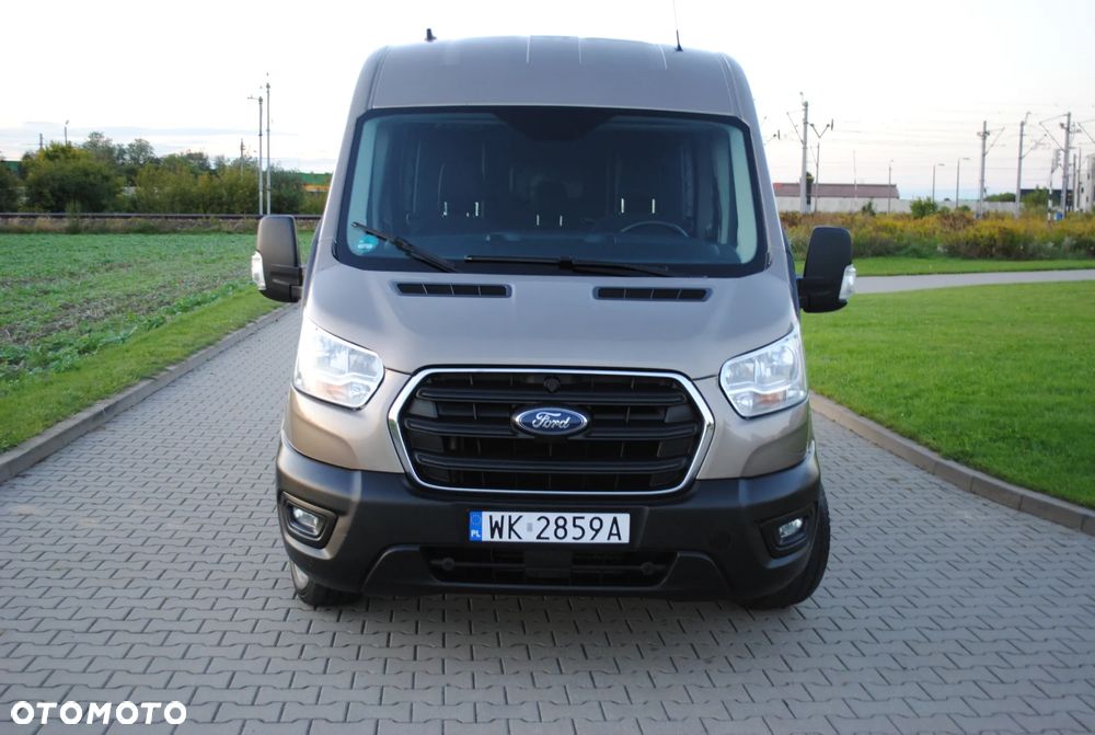 Ford Transit - 2
