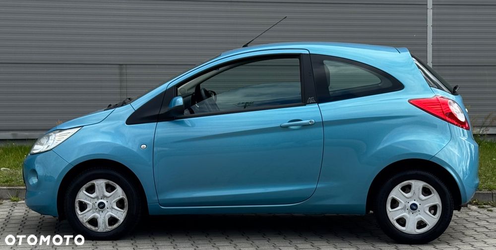 Ford KA - 6