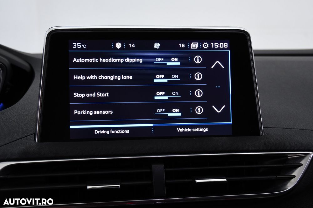 Peugeot 5008 PureTech 130 Allure - 19