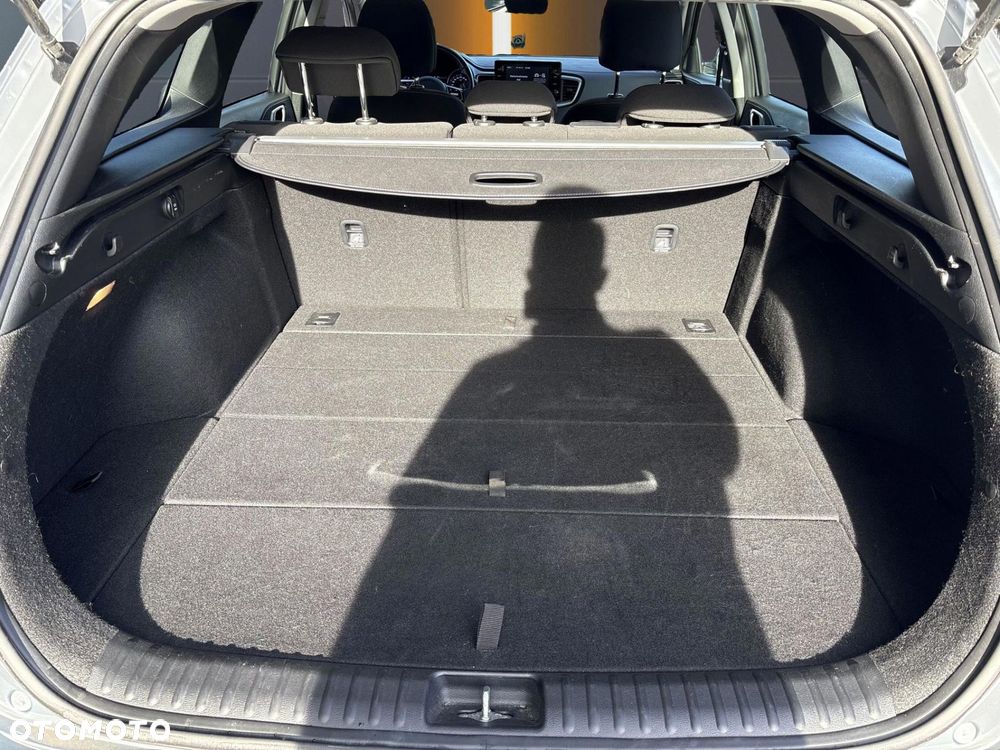 Kia Ceed - 17
