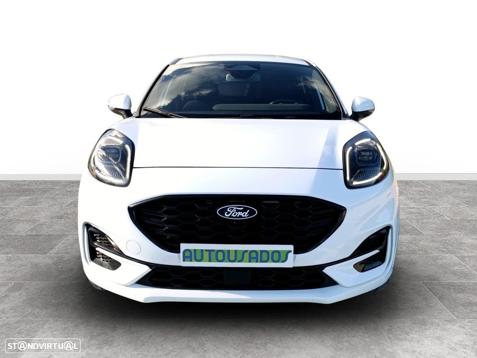 Ford Puma 1.0 EcoBoost MHEV ST-Line - 6