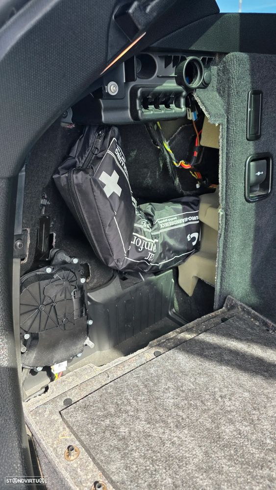 BMW 320 d xDrive Aut. Sport Line - 21