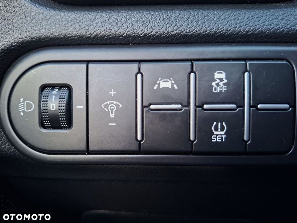 Kia Ceed 1.0 T-GDI M - 23