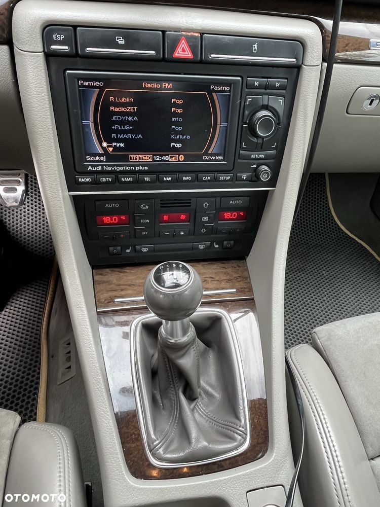 Audi A4 Avant - 3