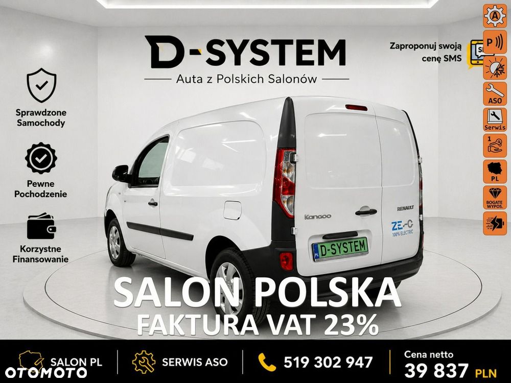 Renault Kangoo - 2