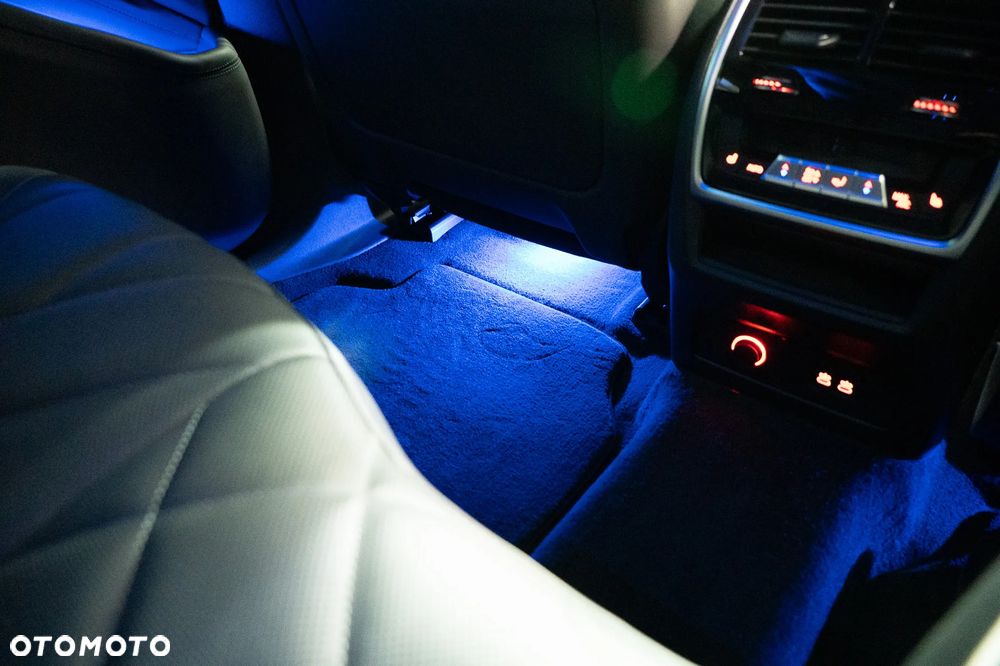 BMW XM 50e PHEV sport - 25