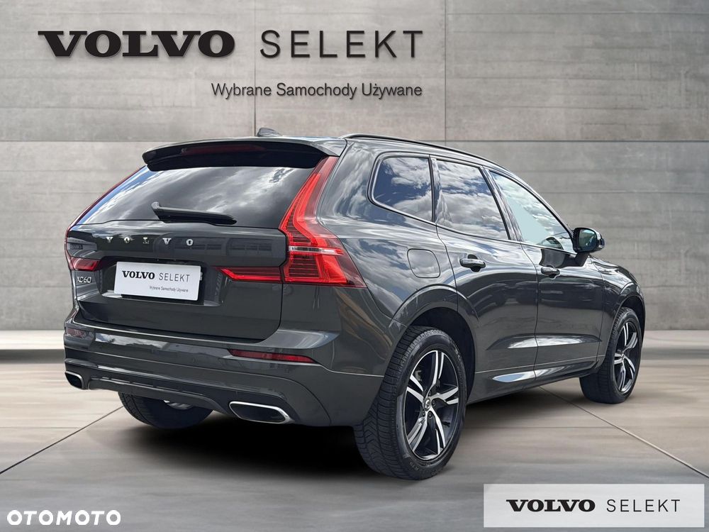 Volvo XC 60 - 8
