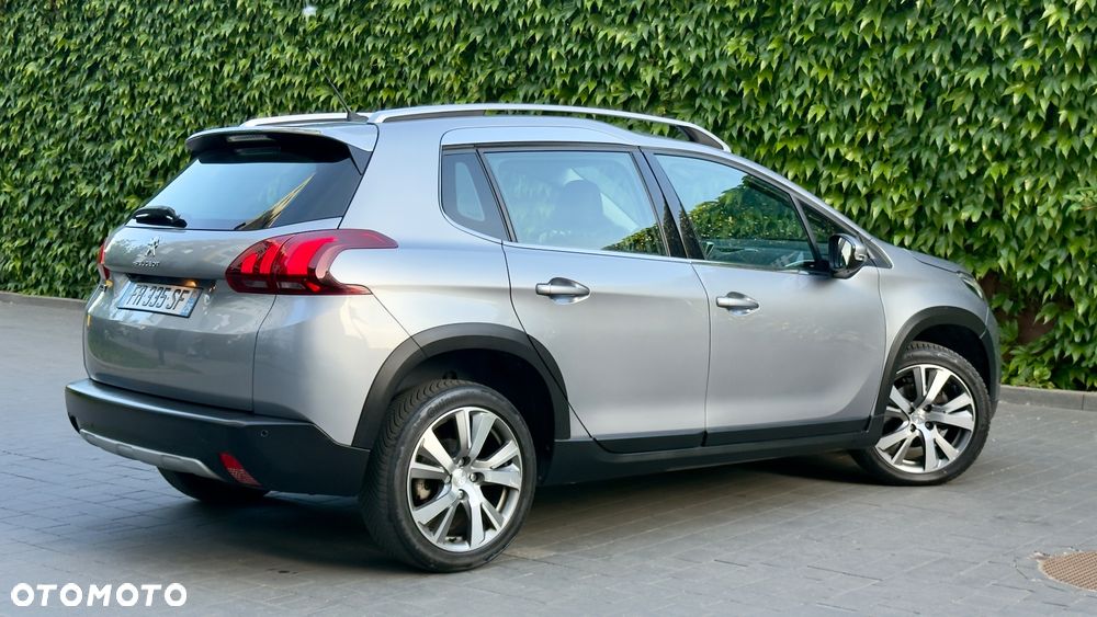 Peugeot 2008 - 13