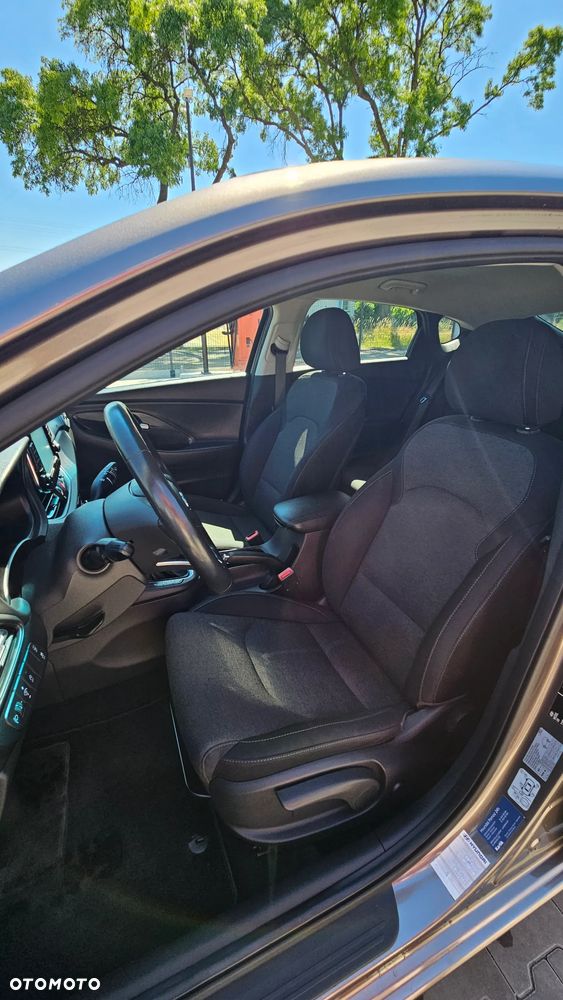Hyundai i30 1.5 T-GDI 48V Comfort - 11