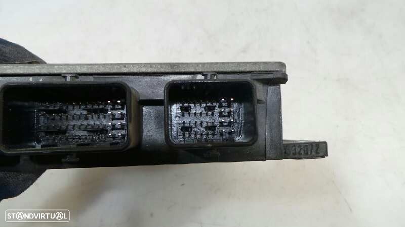 CENTRALINA MOTOR UCE RENAULT KANGOO / GRAND KANGOO 2008 -8200399038 - 2