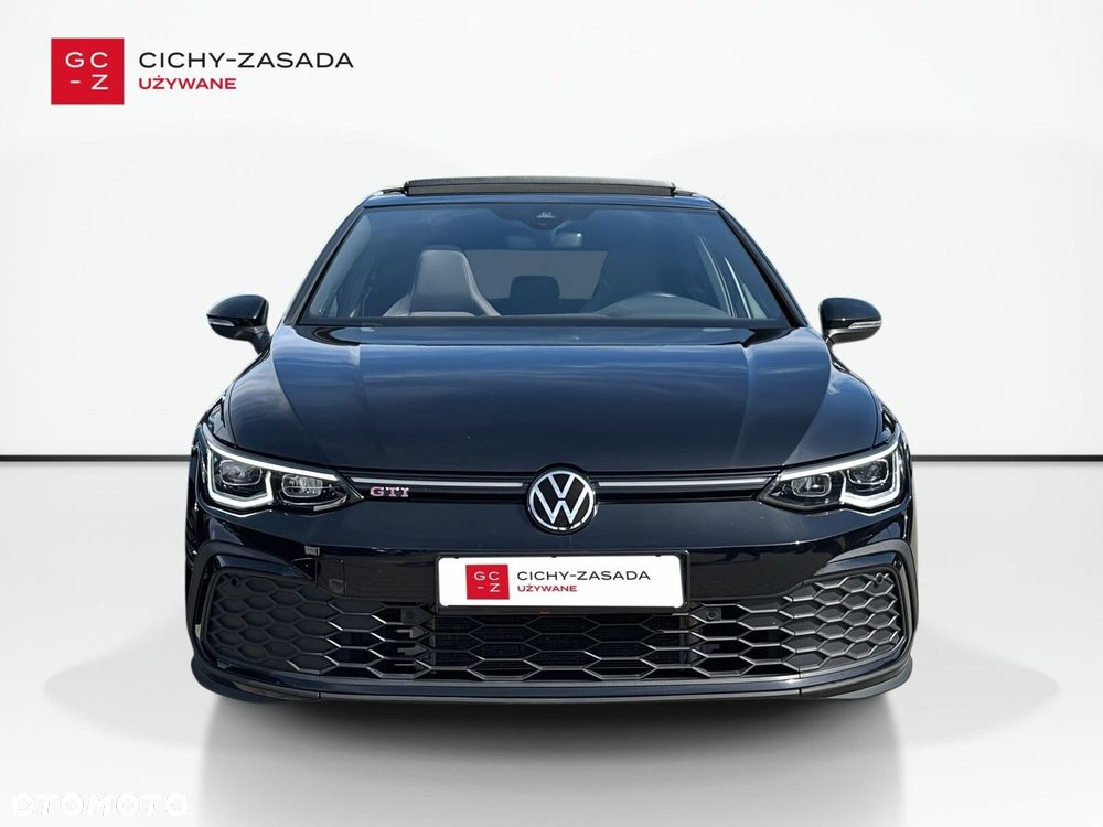 Volkswagen Golf 2.0 TSI GTI DSG - 9