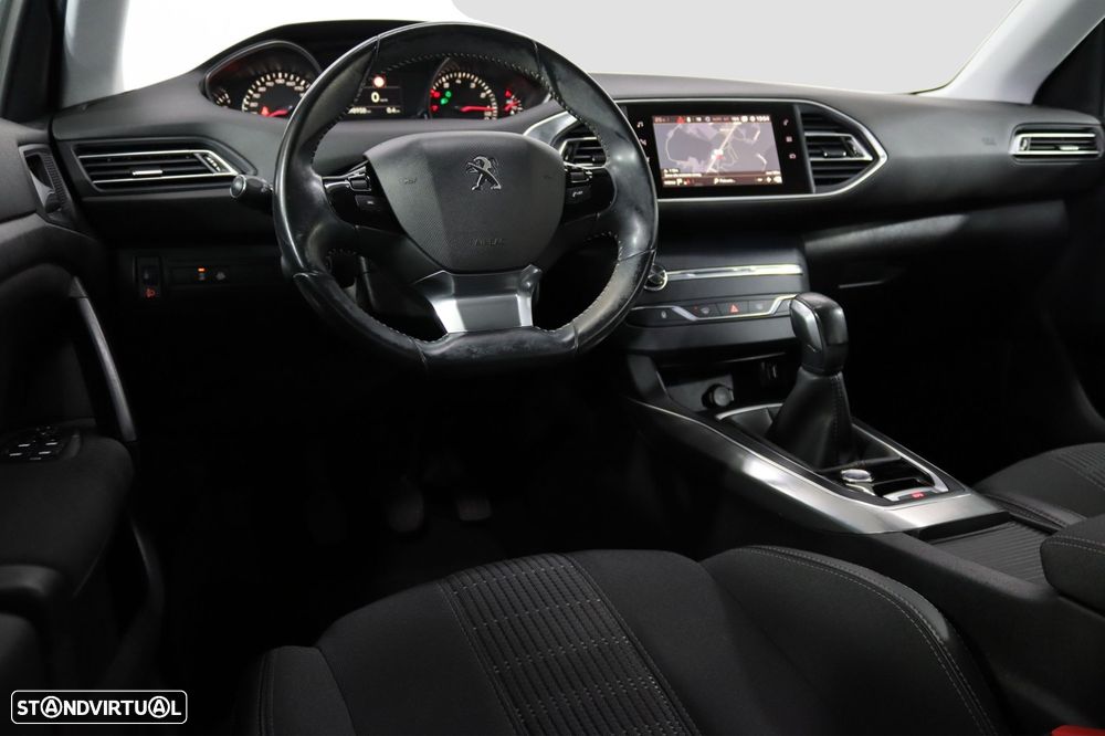 Peugeot 308 PureTech 110 Stop & Start Allure - 5