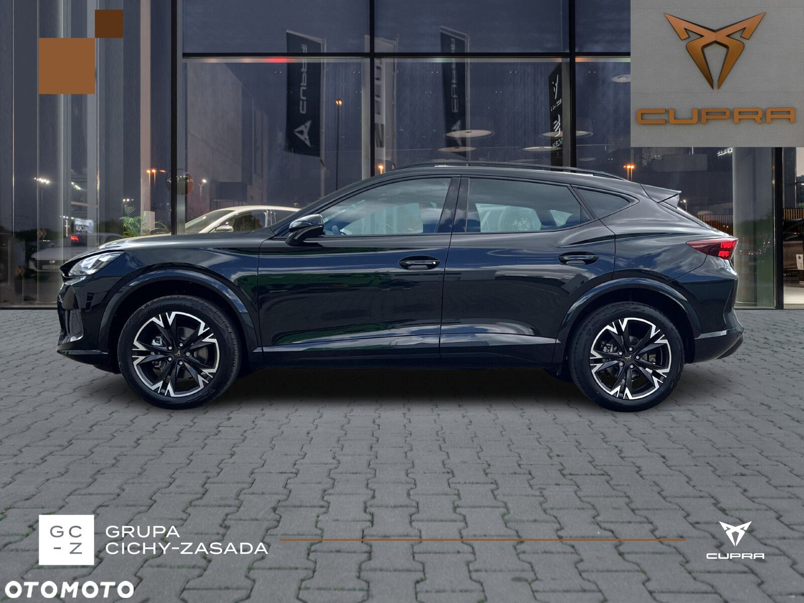 Cupra Formentor - 2