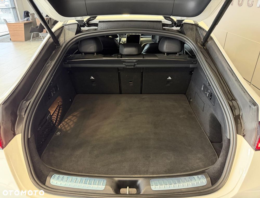 Mercedes-Benz GLC - 22