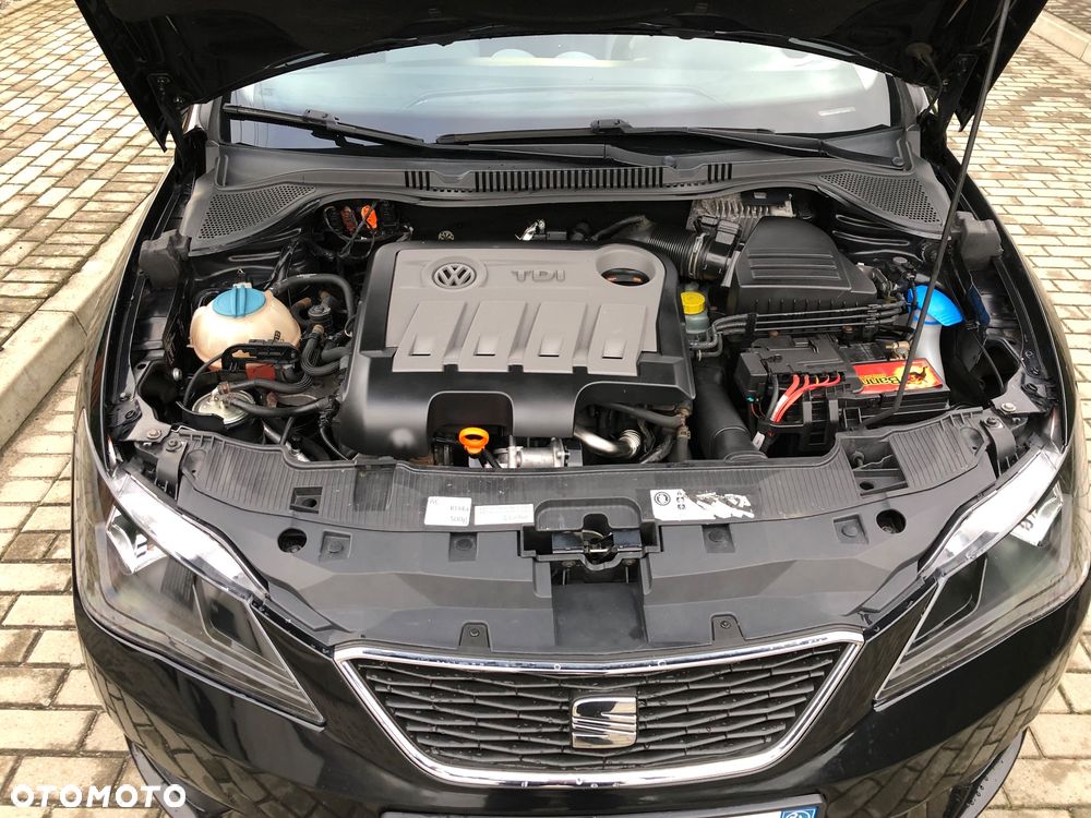 Seat Ibiza - 24
