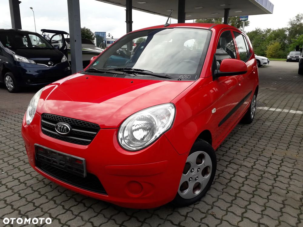 Kia Picanto 1.1 Cool - 4