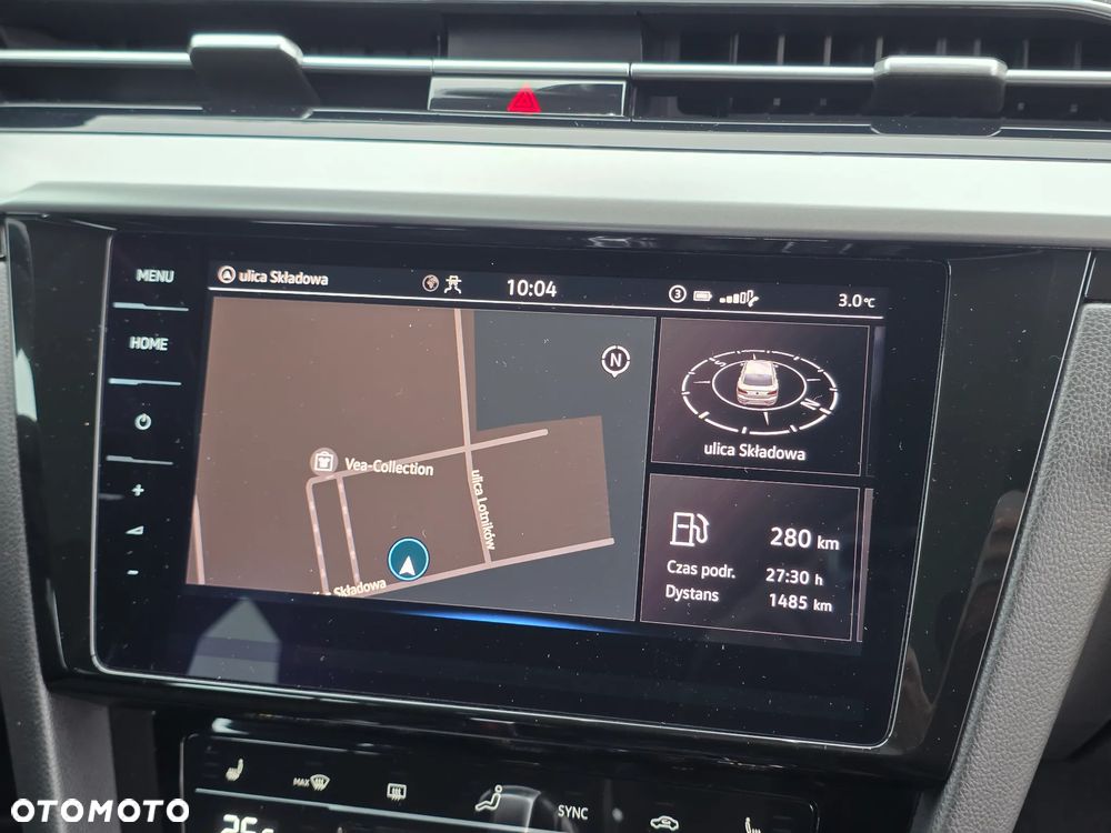 Volkswagen Arteon 2.0 TDI SCR Elegance DSG - 26