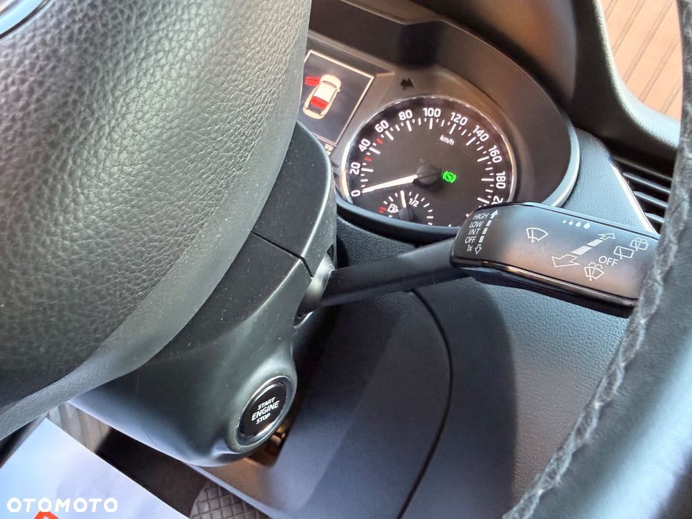 Skoda Octavia 2.0 TDI Drive DSG - 17