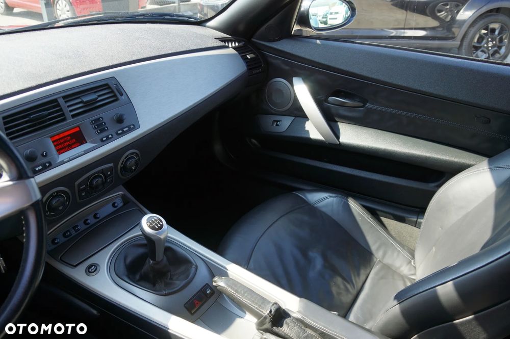 BMW Z4 - 20