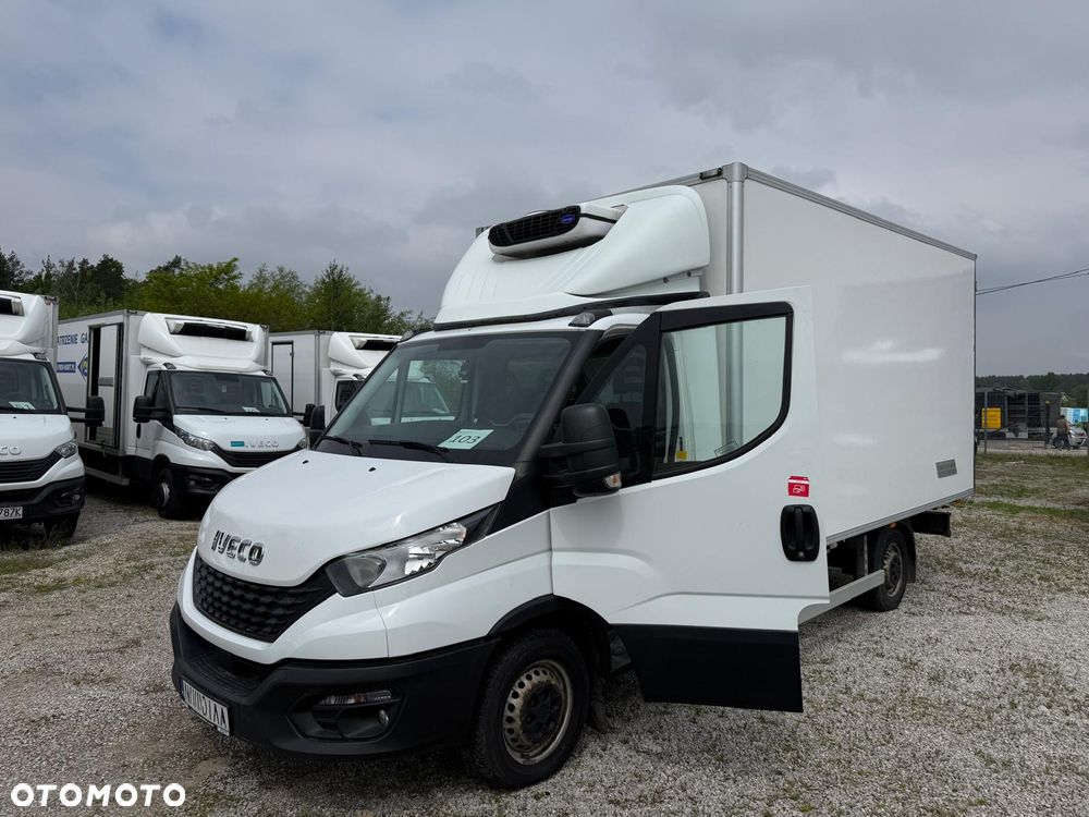 Iveco 35S16 - 2