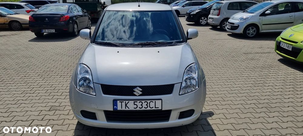 Suzuki Swift 1.3 Comfort - 1