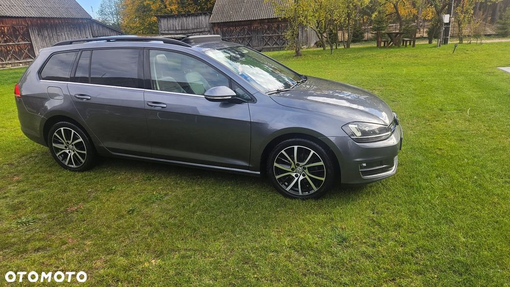 Volkswagen Golf - 19