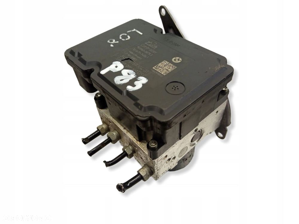 POMPA ABS DSC 6789303 6789304 BMW 3 E90 E91 E92 - 1