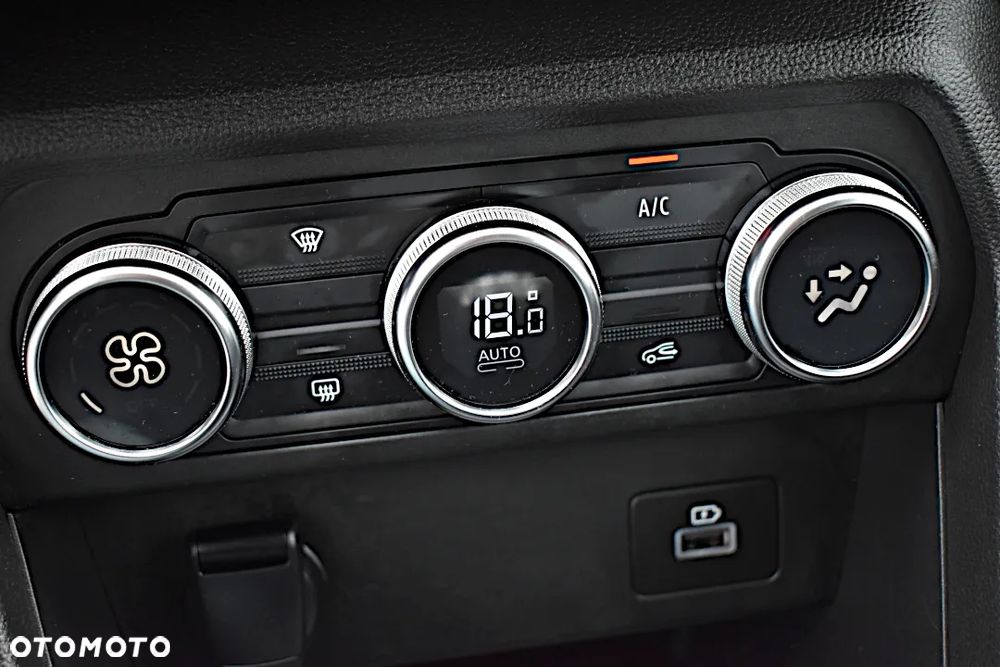 Dacia Sandero Stepway TCe 100 Prestige - 23