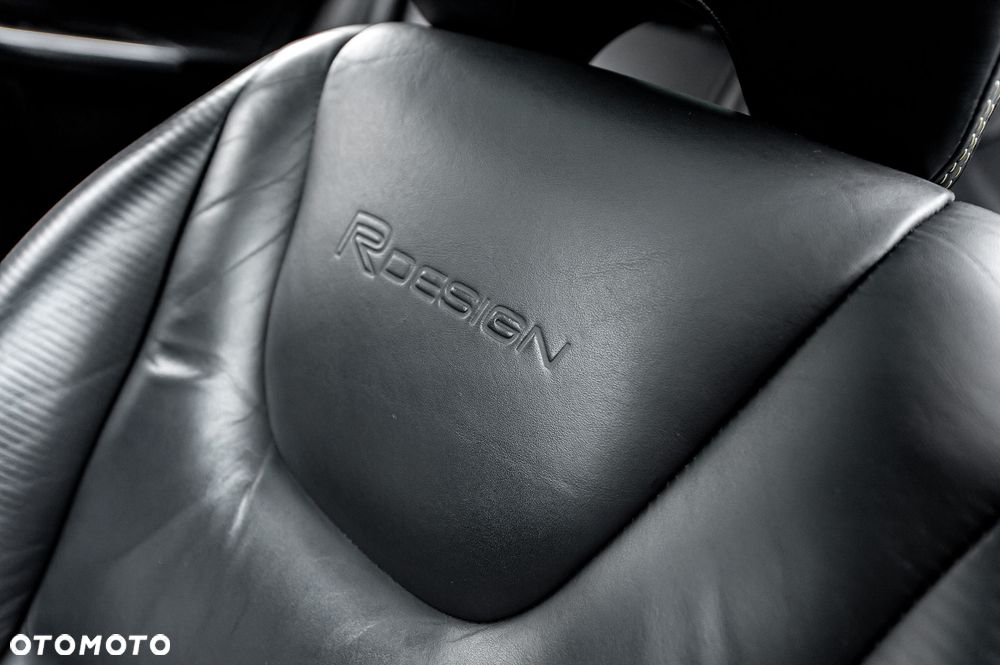 Volvo V60 T3 Geartronic Powershift RDesign - 26