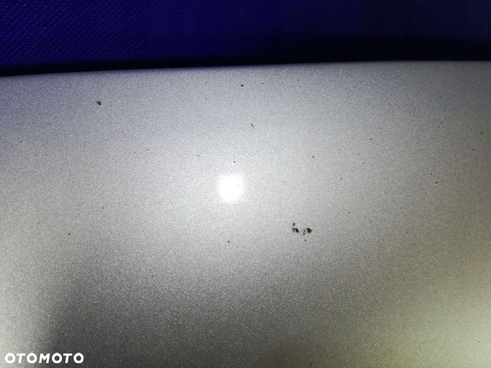 Kia Soul AM 08/11 maska pokrywa klapa przód 3D - 4