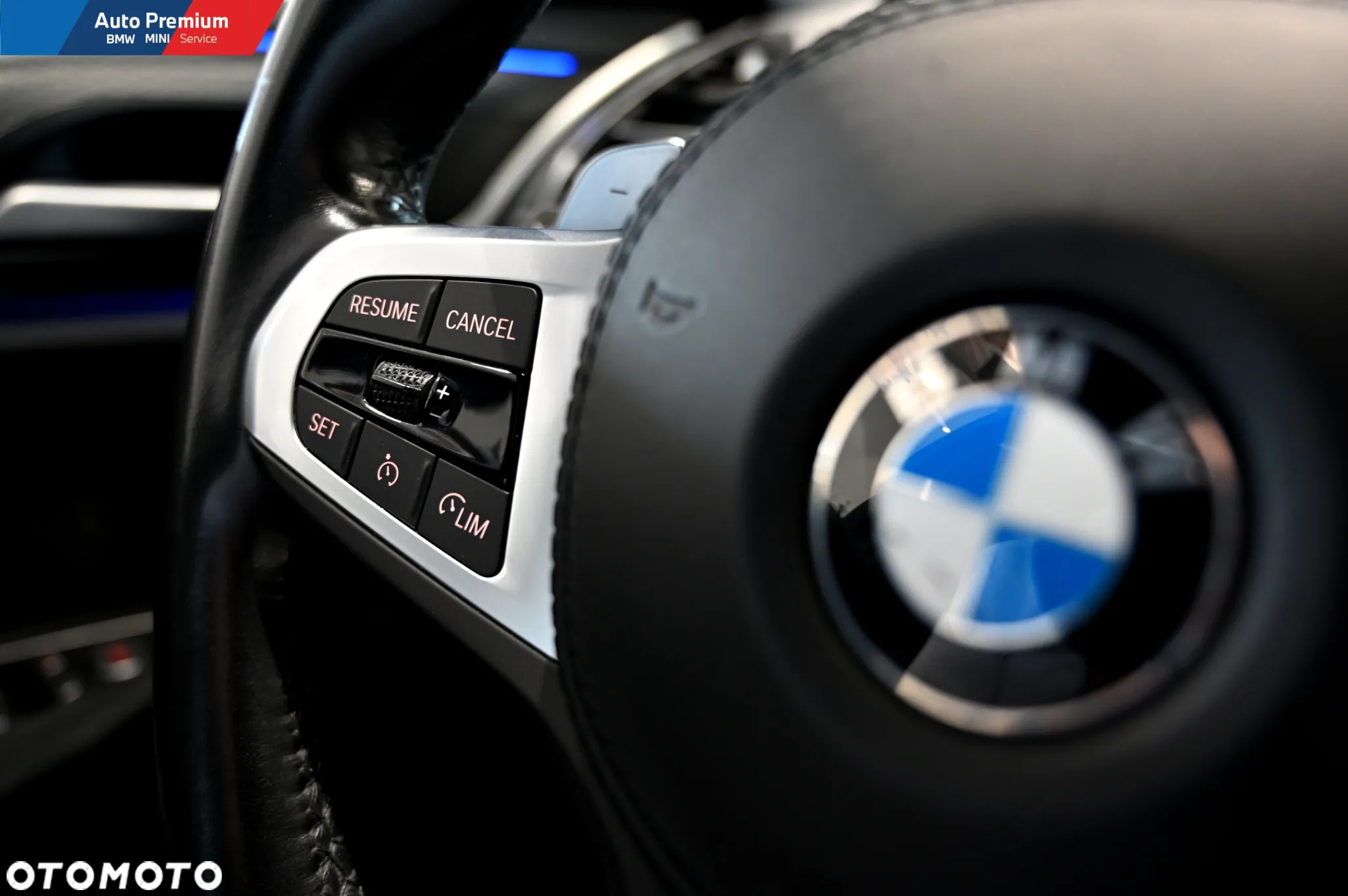 BMW X3 xDrive20d M Sport sport - 5