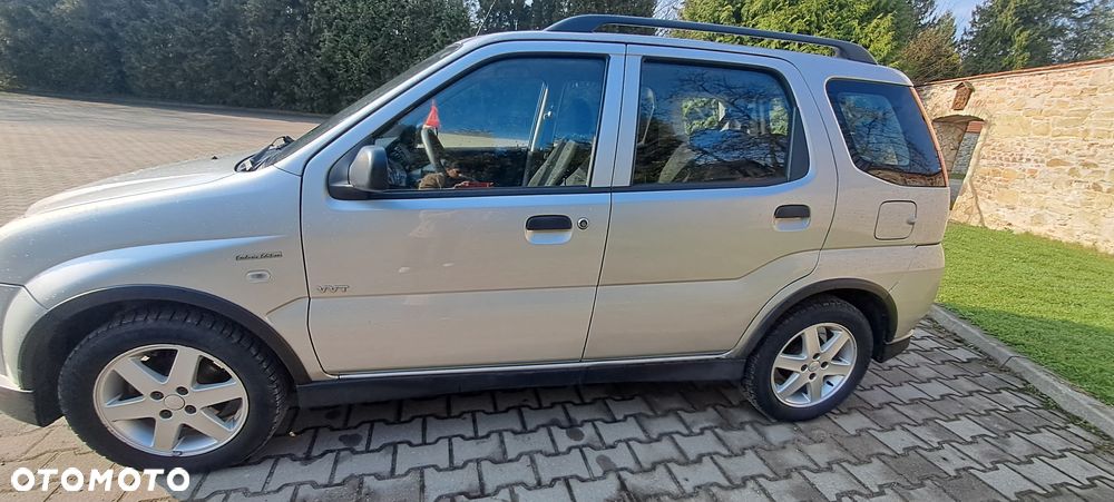 Suzuki Ignis 1.5 Automatik Comfort - 8