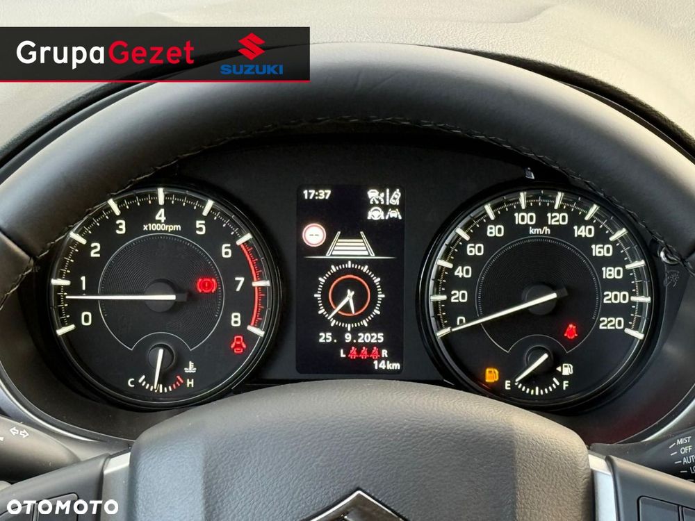 Suzuki Vitara - 11